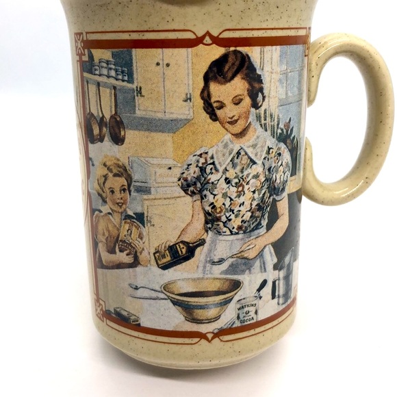 Watkins Coffee Mugs x2 - Picture 8 of 11